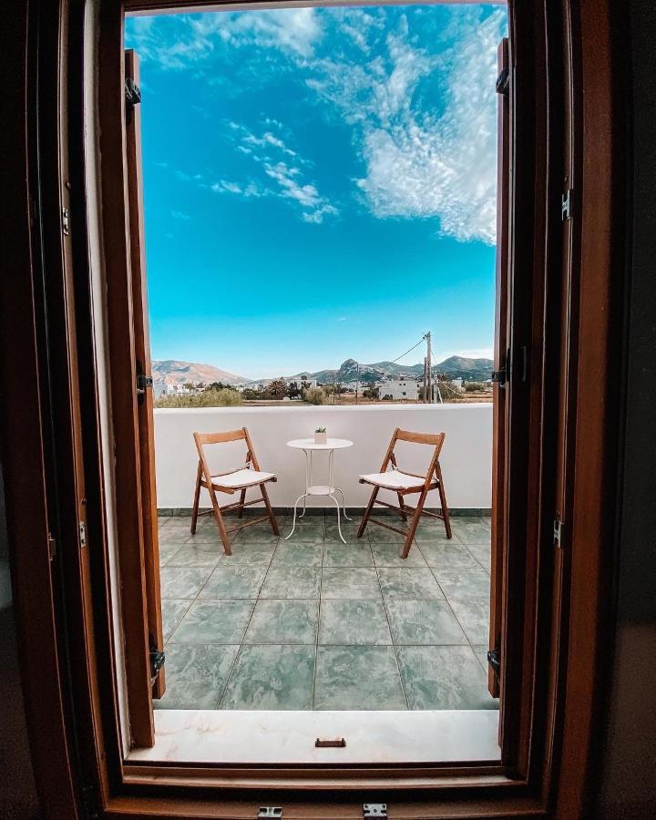 Luxury 3Br Sunrise Villa , Seaside Gyrismata Skyros Exterior photo
