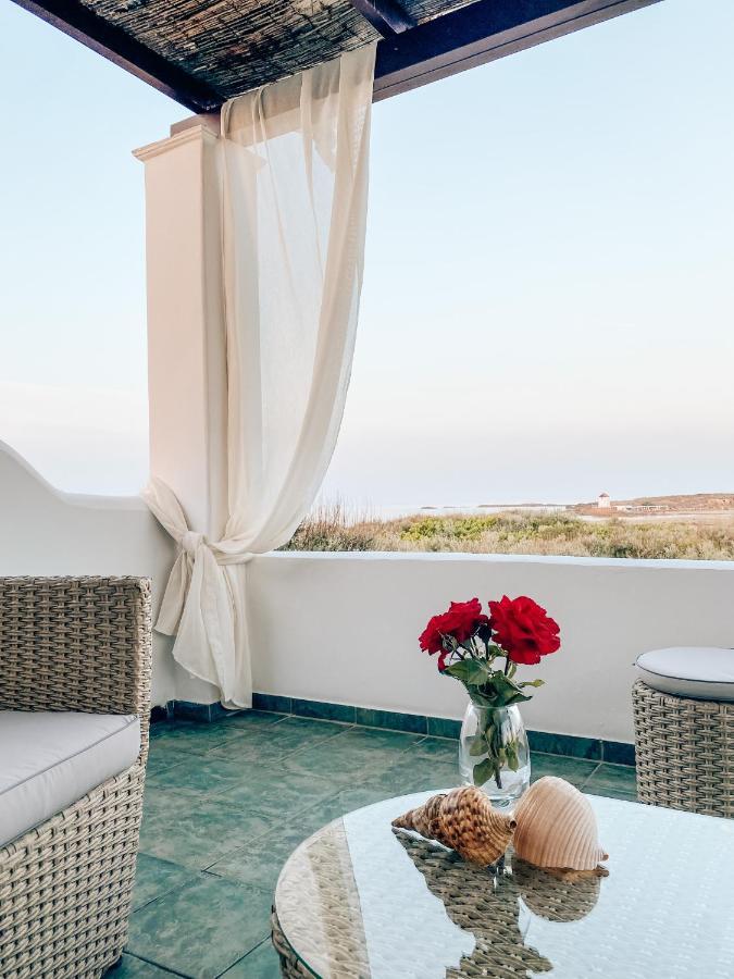 Luxury 3Br Sunrise Villa , Seaside Gyrismata Skyros Exterior photo